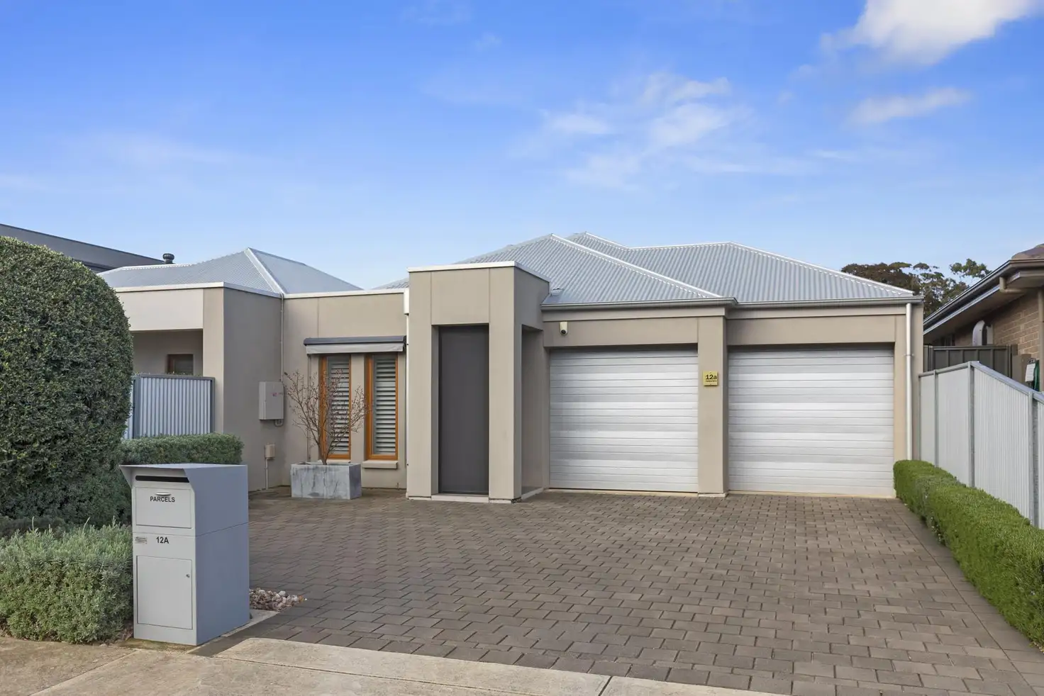 Main view of Homely house listing, 12A Parsons Grove, Park Holme SA 5043