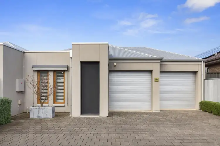 Second view of Homely house listing, 12A Parsons Grove, Park Holme SA 5043