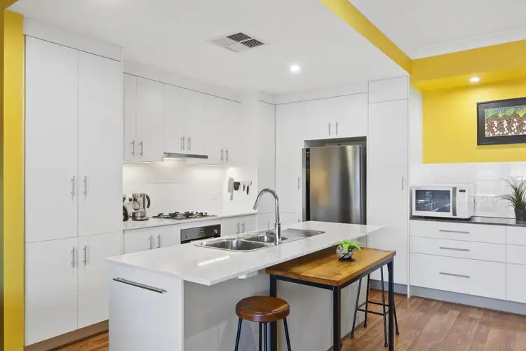 Fourth view of Homely house listing, 12A Parsons Grove, Park Holme SA 5043