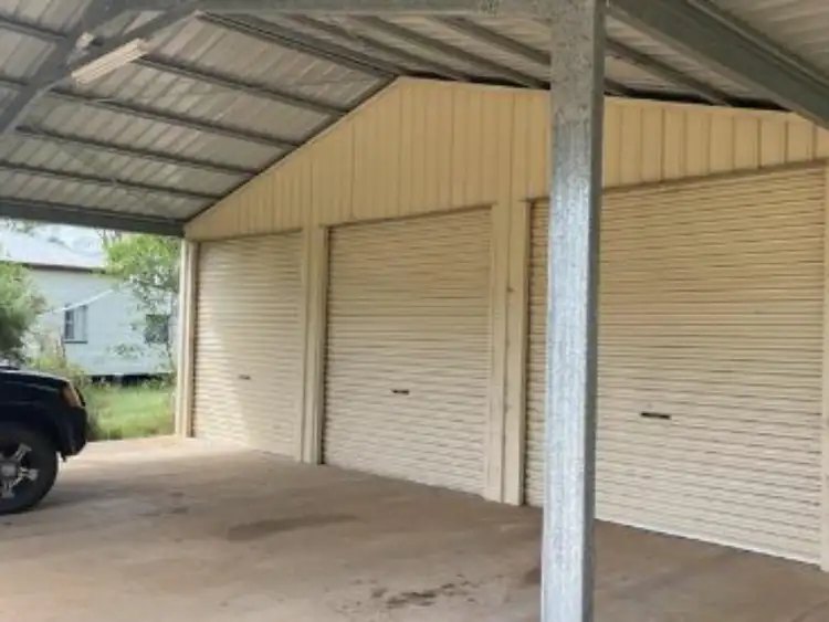 Third view of Homely house listing, 162 Mackenzie Street, Wondai QLD 4606