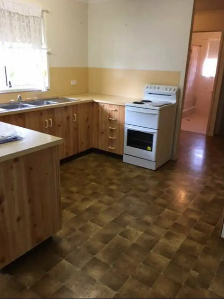 Fourth view of Homely house listing, 162 Mackenzie Street, Wondai QLD 4606