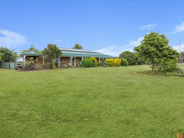 Second view of Homely house listing, 270 River Street, Greenhill NSW 2440