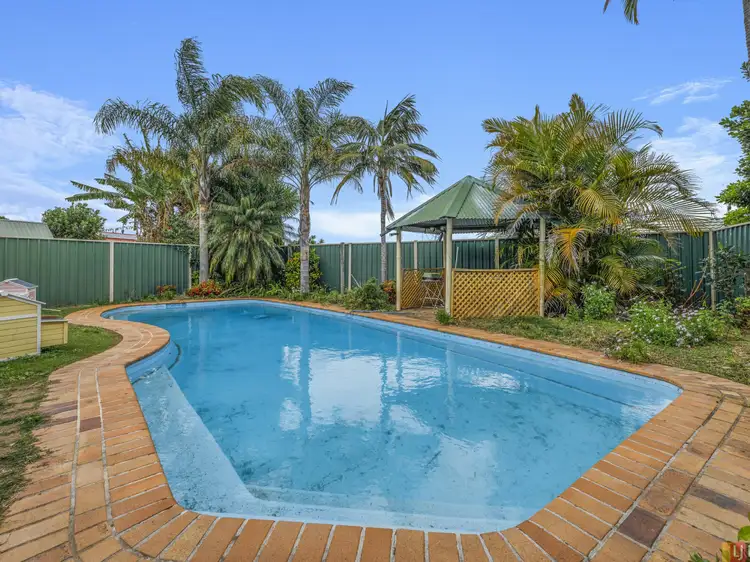 Third view of Homely house listing, 270 River Street, Greenhill NSW 2440