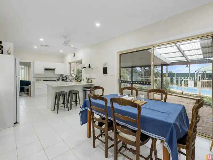 Fourth view of Homely house listing, 270 River Street, Greenhill NSW 2440