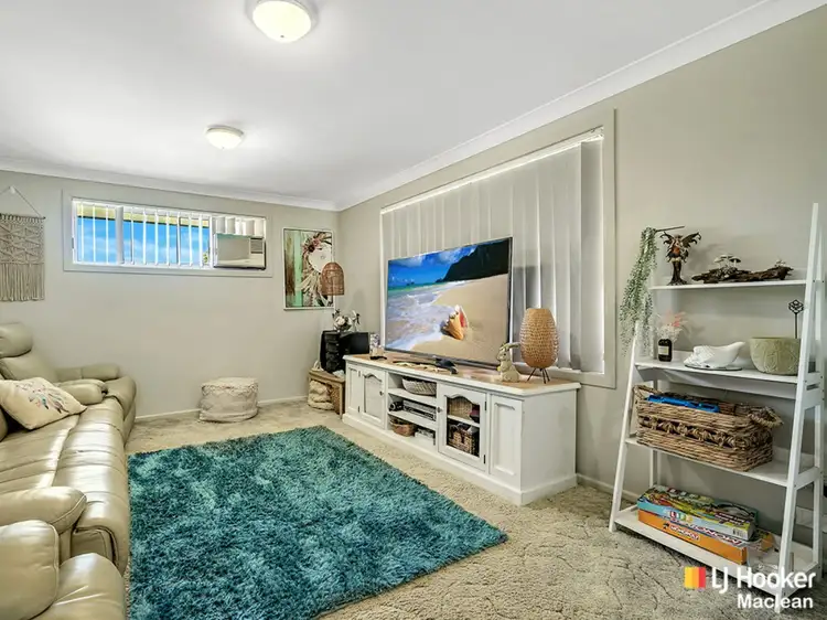 Fifth view of Homely semi-detached listing, 2/10 Scullin Street, Townsend NSW 2463