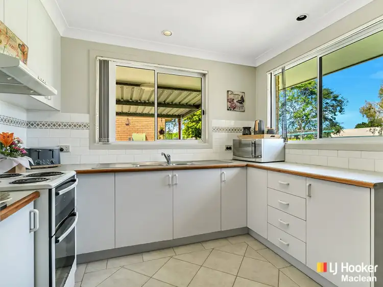 Sixth view of Homely semi-detached listing, 2/10 Scullin Street, Townsend NSW 2463