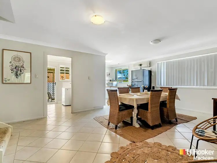 Seventh view of Homely semi-detached listing, 2/10 Scullin Street, Townsend NSW 2463