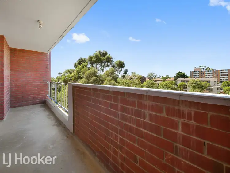 Third view of Homely apartment listing, 701/69 King George Street, Victoria Park WA 6100
