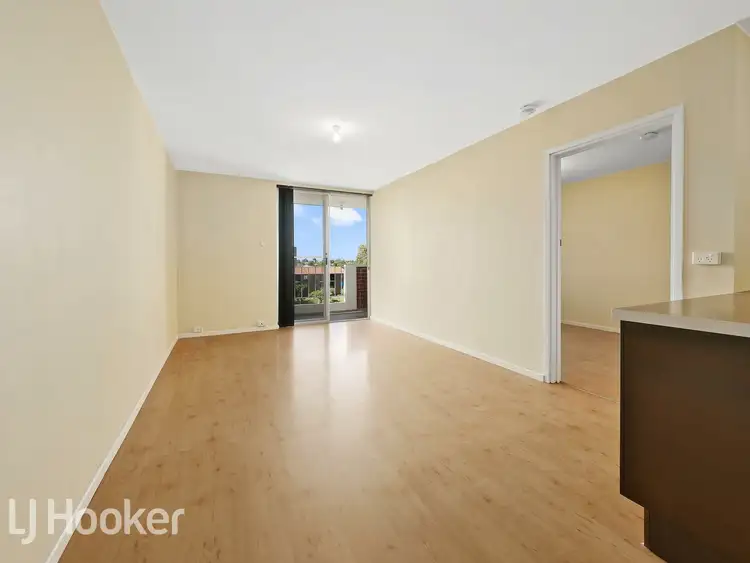 Fifth view of Homely apartment listing, 701/69 King George Street, Victoria Park WA 6100