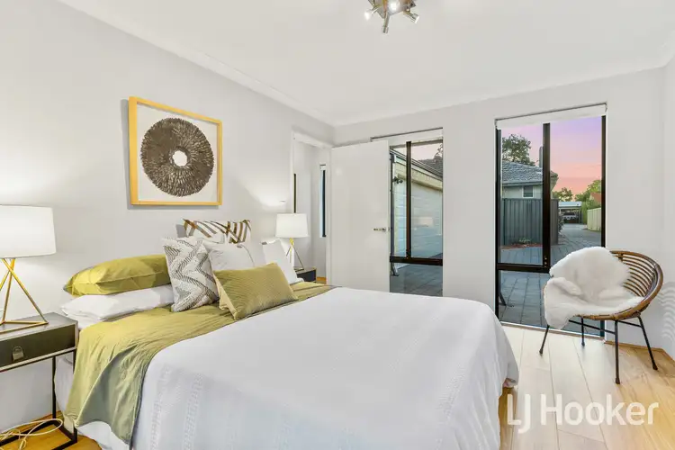 Second view of Homely villa listing, 15A Hartfield Street, Queens Park WA 6107