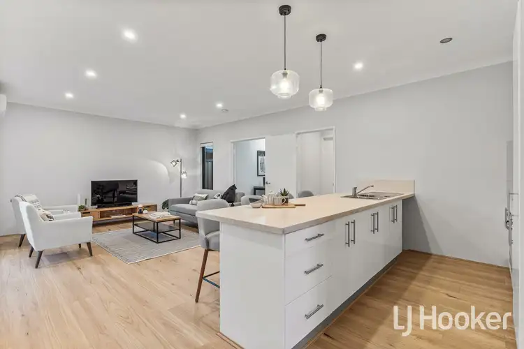 Sixth view of Homely villa listing, 15A Hartfield Street, Queens Park WA 6107