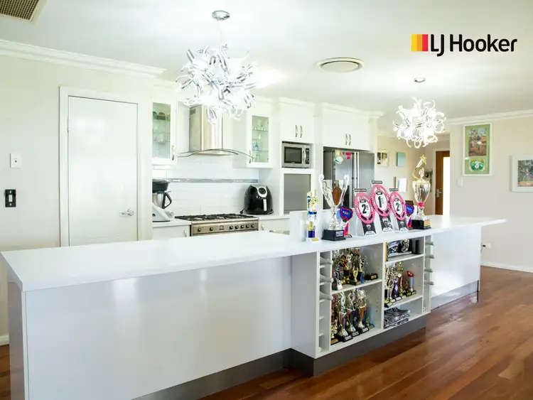 Sixth view of Homely house listing, 74 Hodgson Lane, Hodgson QLD 4455