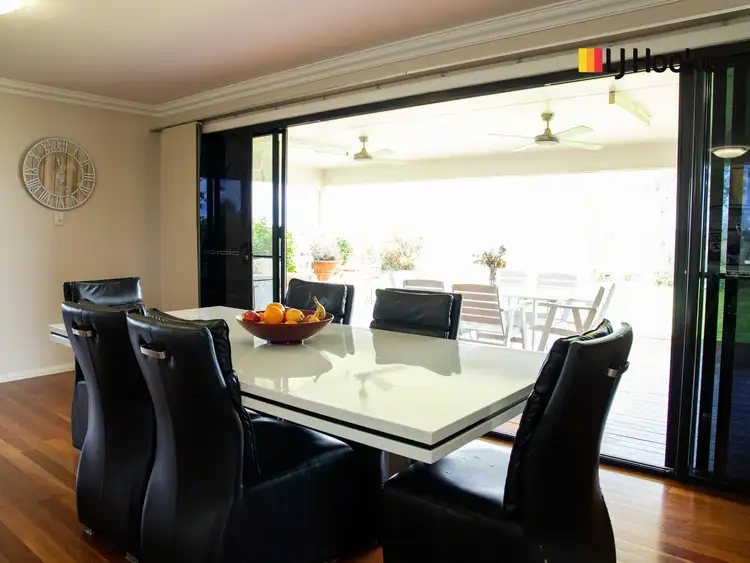 Seventh view of Homely house listing, 74 Hodgson Lane, Hodgson QLD 4455