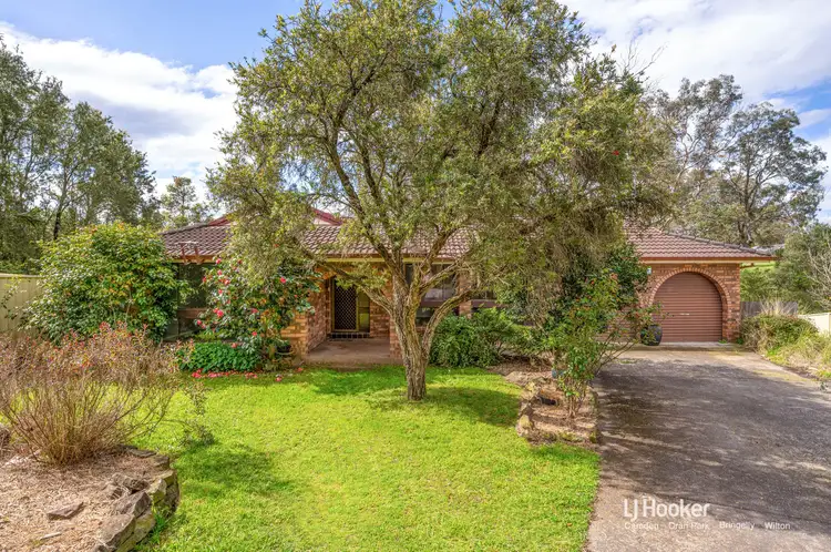 11 Suffolk Place, Tahmoor NSW 2573
