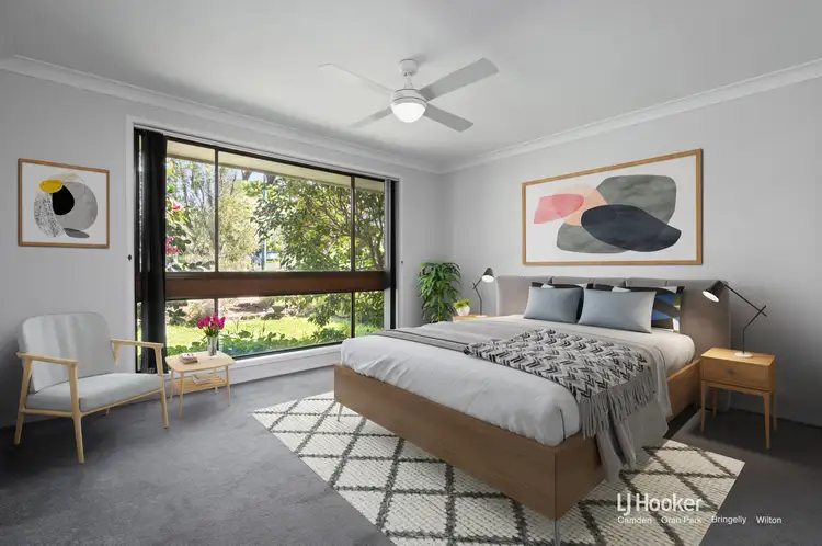 Fourth view of Homely house listing, 11 Suffolk Place, Tahmoor NSW 2573