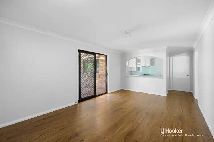 Fifth view of Homely house listing, 11 Suffolk Place, Tahmoor NSW 2573