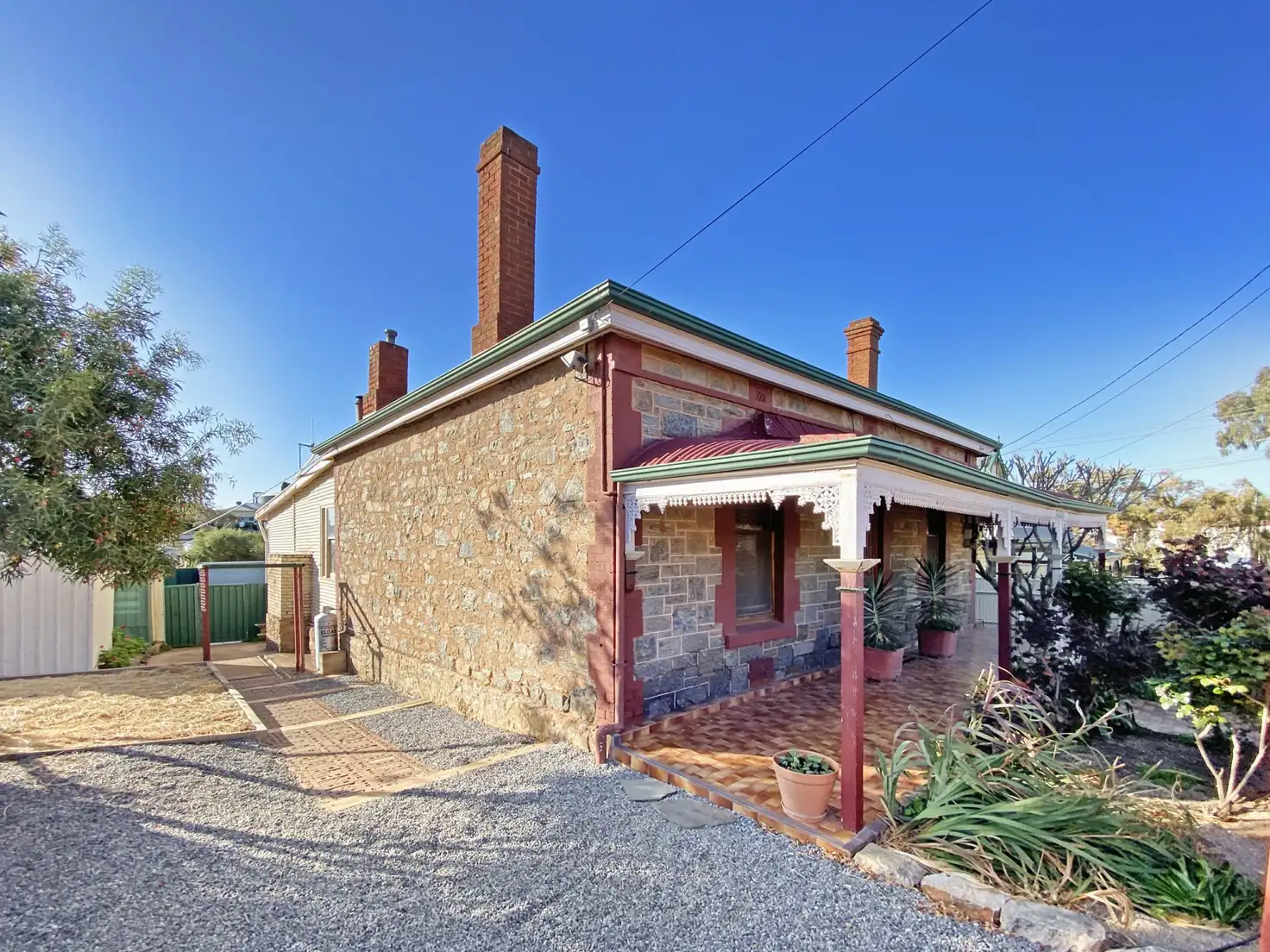 Main view of Homely house listing, 64 Cobalt Street, Broken Hill NSW 2880
