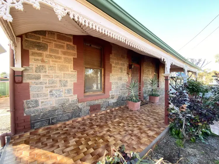 Second view of Homely house listing, 64 Cobalt Street, Broken Hill NSW 2880