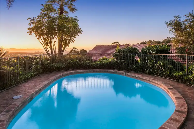 60 Ford Road, Lesmurdie WA 6076