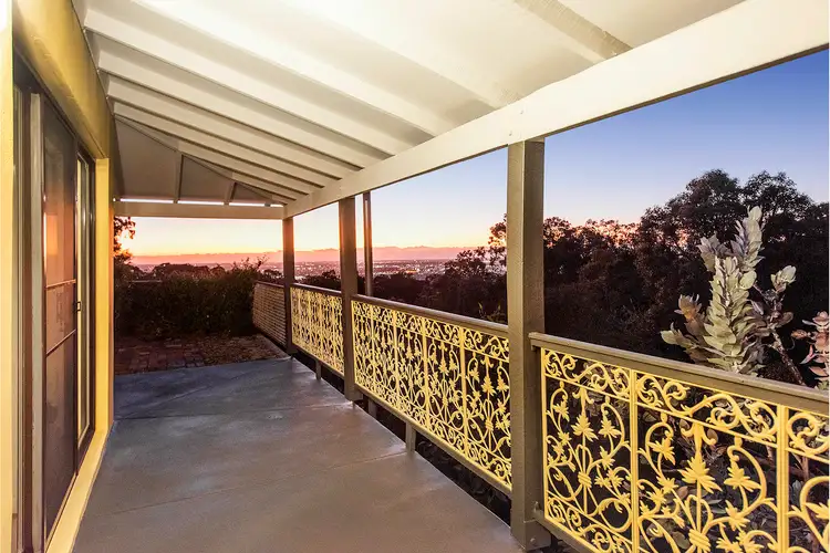 Fourth view of Homely house listing, 60 Ford Road, Lesmurdie WA 6076