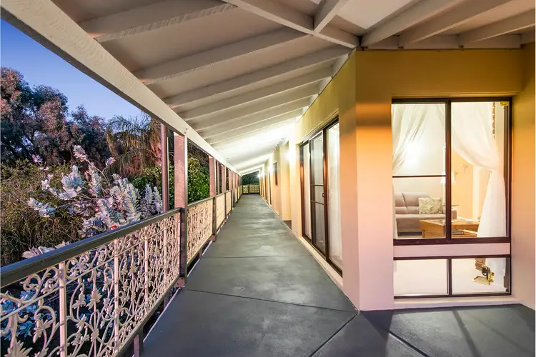 Fifth view of Homely house listing, 60 Ford Road, Lesmurdie WA 6076