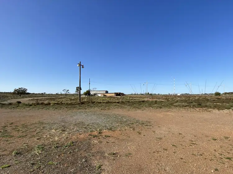 Fourth view of Homely house listing, 44 Racecourse Road, Broken Hill NSW 2880