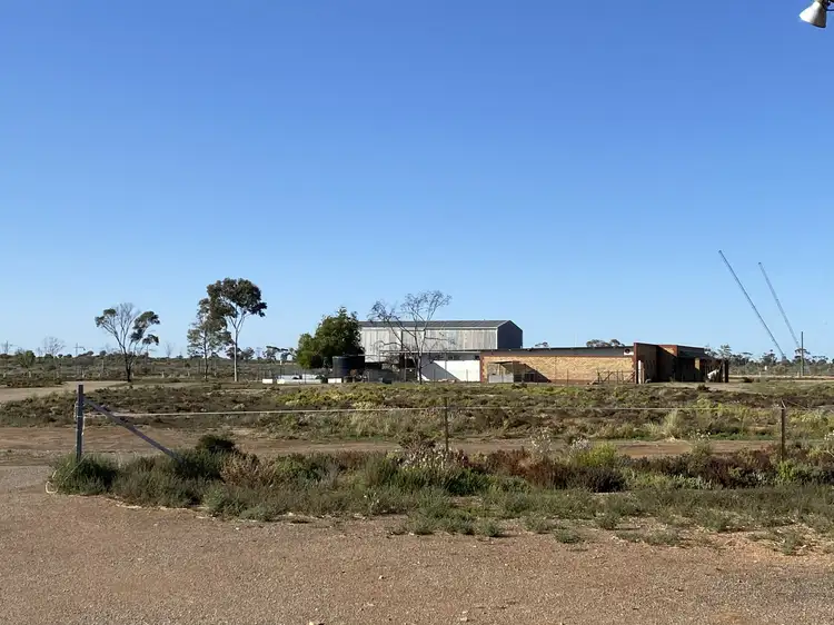 Fifth view of Homely house listing, 44 Racecourse Road, Broken Hill NSW 2880