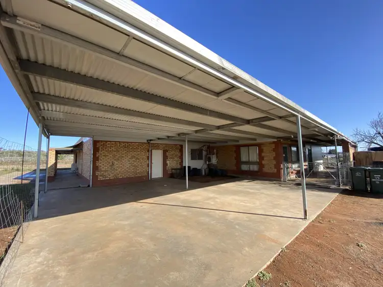 Sixth view of Homely house listing, 44 Racecourse Road, Broken Hill NSW 2880