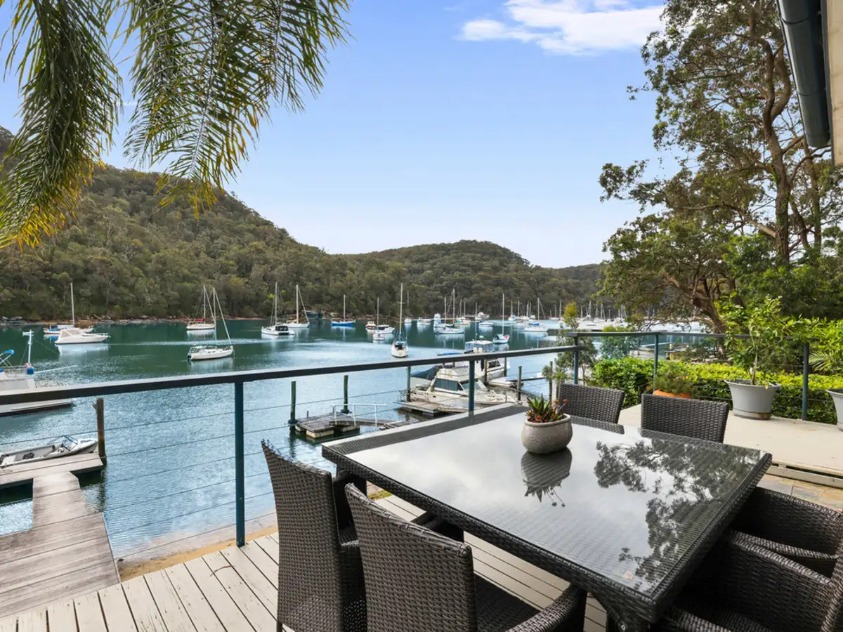 Main view of Homely house listing, 130 McCarrs Creek Road, Church Point NSW 2105