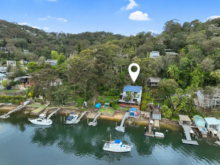 Third view of Homely house listing, 130 McCarrs Creek Road, Church Point NSW 2105