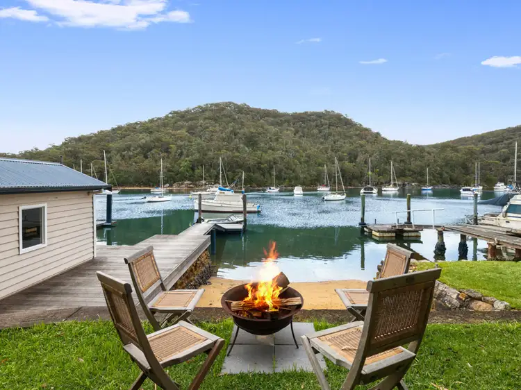 Fourth view of Homely house listing, 130 McCarrs Creek Road, Church Point NSW 2105