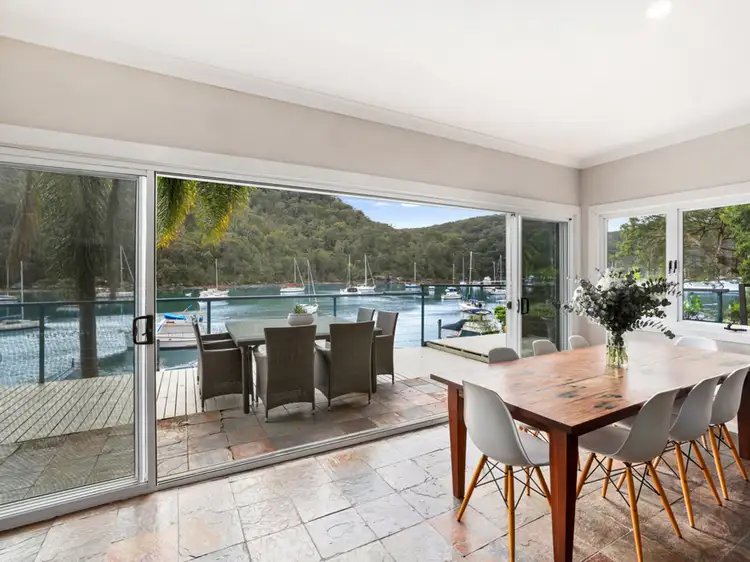 Sixth view of Homely house listing, 130 McCarrs Creek Road, Church Point NSW 2105