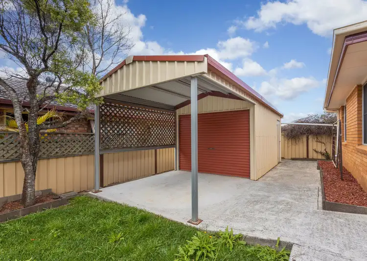 Fifth view of Homely house listing, 27 Joel Drive, Old Bar NSW 2430