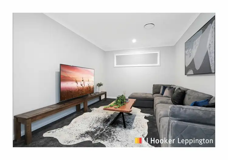 Second view of Homely house listing, 23 Sweetman Circuit, Denham Court NSW 2565
