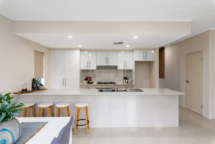 Fourth view of Homely house listing, 3/31a Findon Avenue, Seaton SA 5023