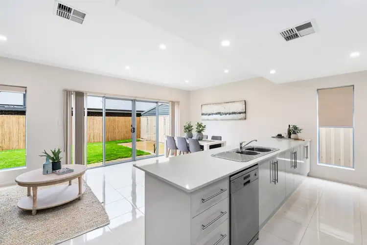 Sixth view of Homely house listing, 3/31a Findon Avenue, Seaton SA 5023
