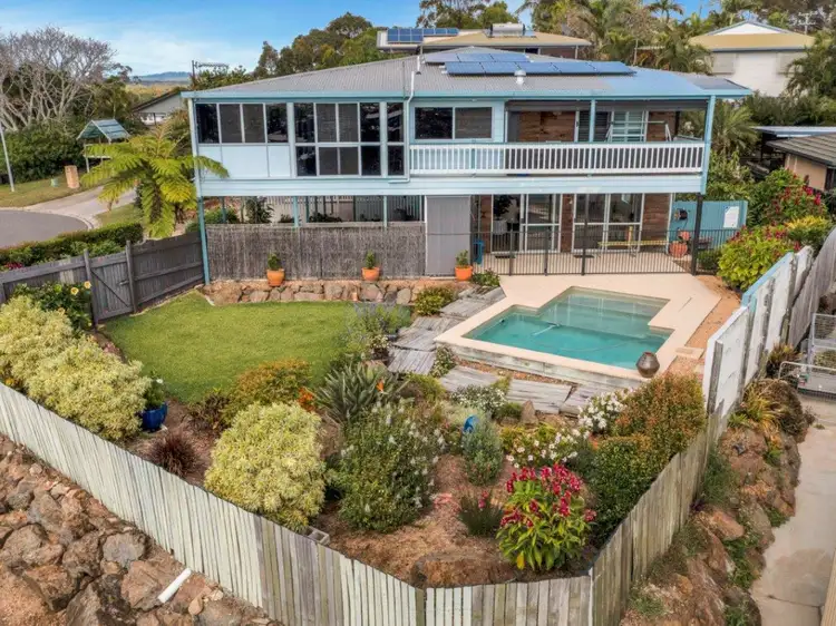 4 Wattle Court, Boyne Island QLD 4680