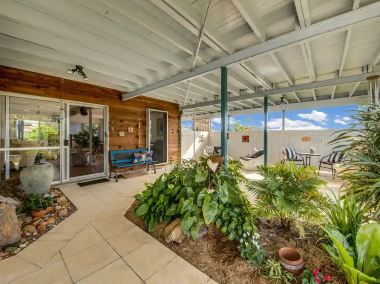 Third view of Homely house listing, 4 Wattle Court, Boyne Island QLD 4680