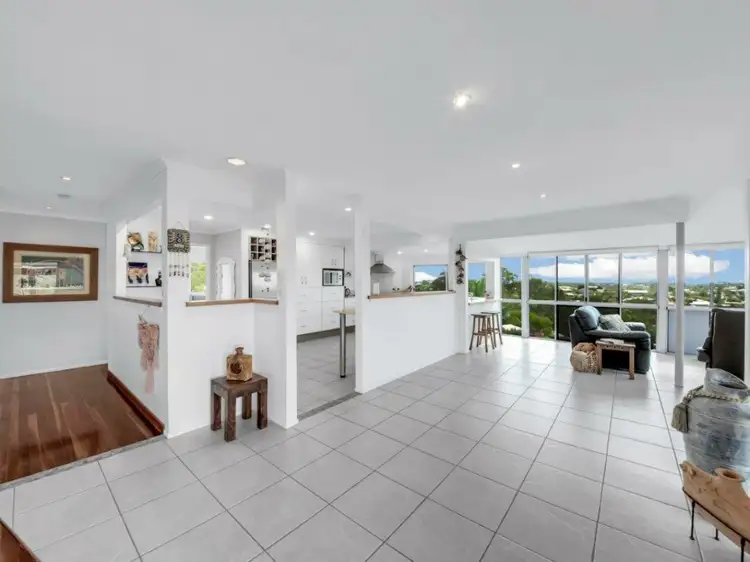 Fourth view of Homely house listing, 4 Wattle Court, Boyne Island QLD 4680