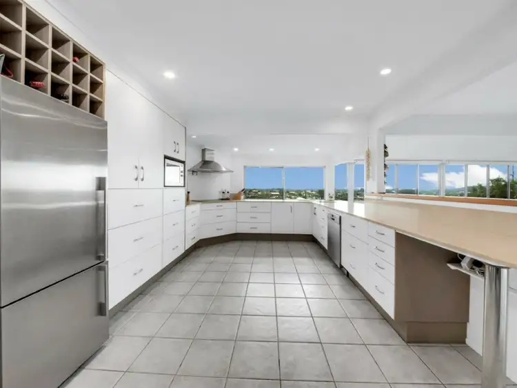 Fifth view of Homely house listing, 4 Wattle Court, Boyne Island QLD 4680