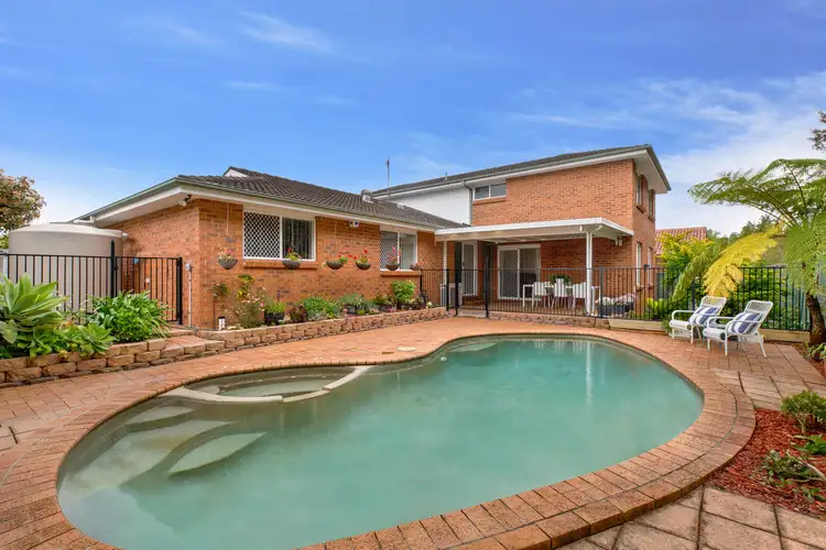 24 Lady Penrhyn Close, Bateau Bay NSW 2261