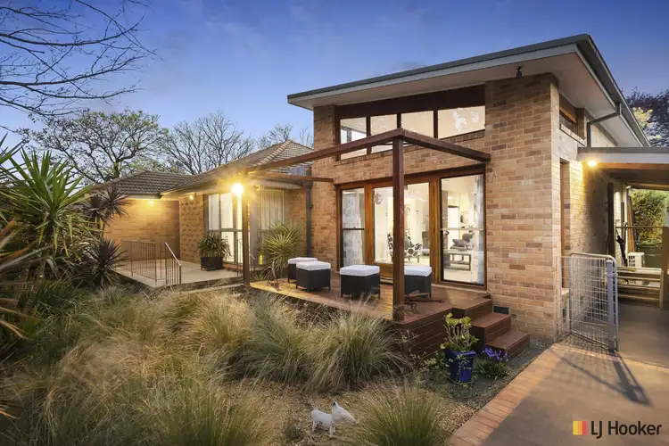 12 Bonython Street, Downer ACT 2602