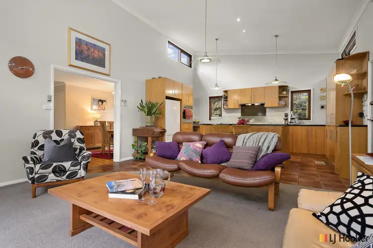Fourth view of Homely house listing, 12 Bonython Street, Downer ACT 2602