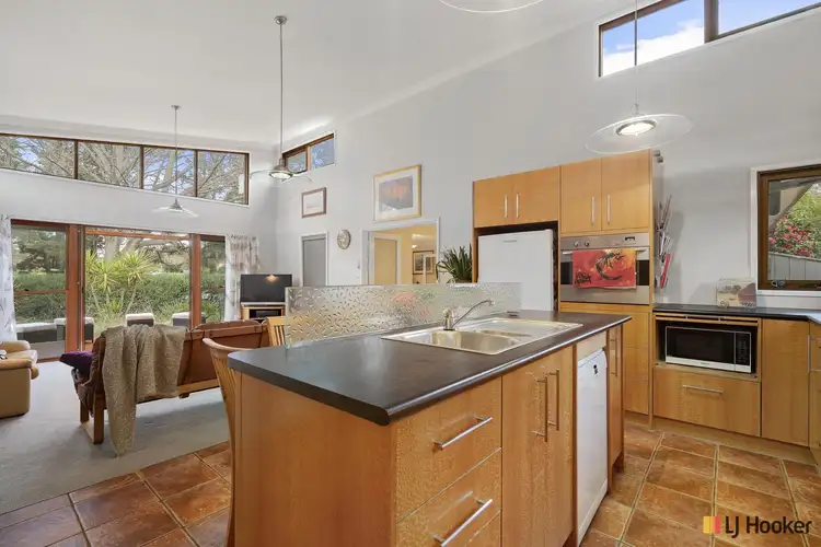 Sixth view of Homely house listing, 12 Bonython Street, Downer ACT 2602