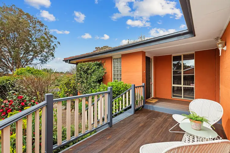 Third view of Homely house listing, 8 Bavay Place, Page ACT 2614