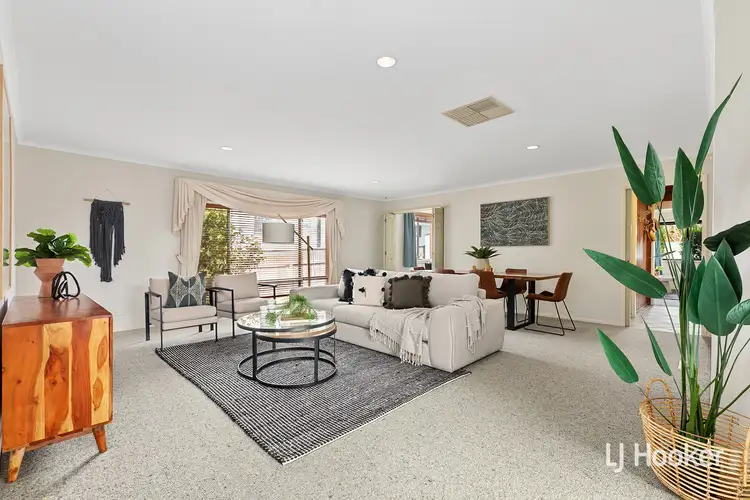 Fourth view of Homely house listing, 8 Bavay Place, Page ACT 2614