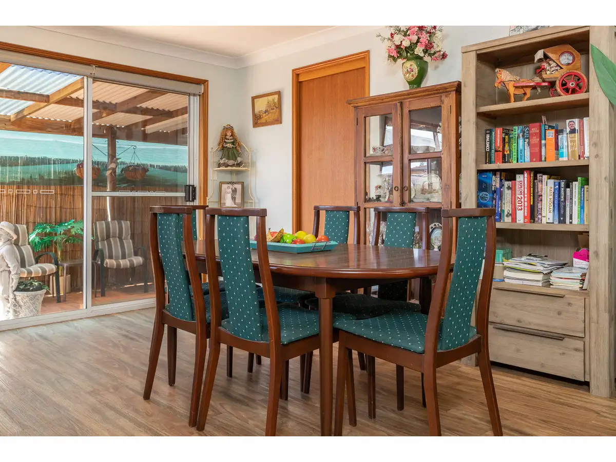 Main view of Homely villa listing, 1/74 Hind Avenue, Forster NSW 2428