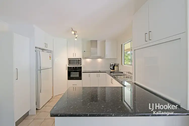 Second view of Homely house listing, 4 Alexander Avenue, Kallangur QLD 4503