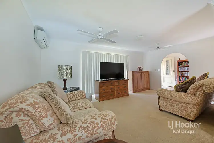 Fourth view of Homely house listing, 4 Alexander Avenue, Kallangur QLD 4503