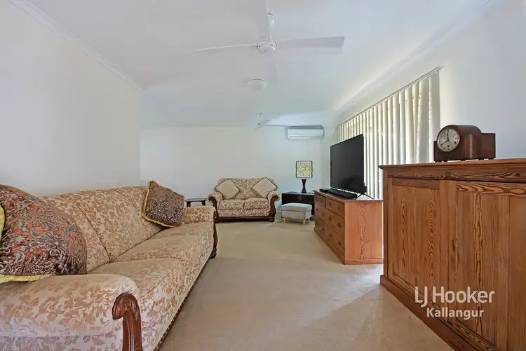 Fifth view of Homely house listing, 4 Alexander Avenue, Kallangur QLD 4503